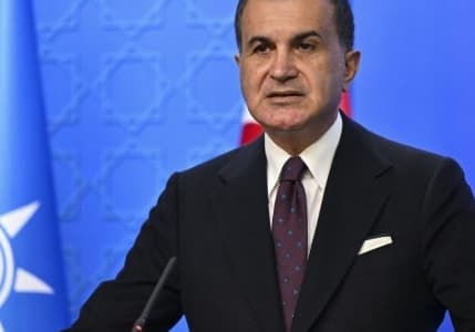 AKP Sözcüsü Çelik'ten "emeklilerin kök maaş artışına" ilişkin açıklama