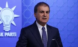 AKP sözcüsünden İmamoğlu'nun gözaltına ilişkin açıklama