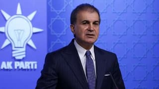 AKP sözcüsünden İmamoğlu'nun gözaltına ilişkin açıklama