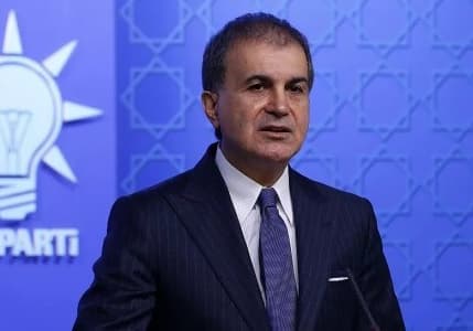 AKP sözcüsünden İmamoğlu'nun gözaltına ilişkin açıklama