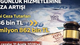 Akreditesiz helal denetimine milyonluk yaptırım