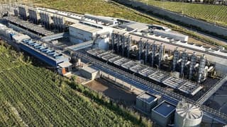 Aksa Elektrik Özbekistan'da dağıtım ağını genişletiyor