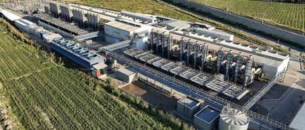 Aksa Elektrik Özbekistan'da dağıtım ağını genişletiyor