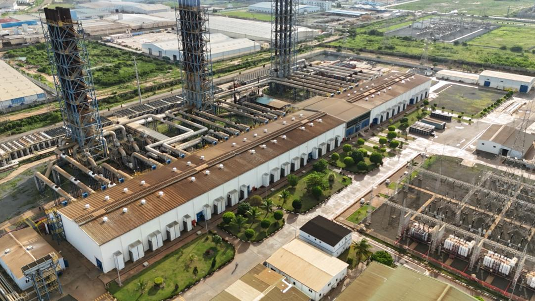 Aksa Enerji'den Afrika atağı: Gana ile 20 yıllık dev anlaşma