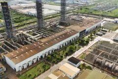 Aksa Enerji'den Afrika atağı: Gana ile 20 yıllık dev anlaşma