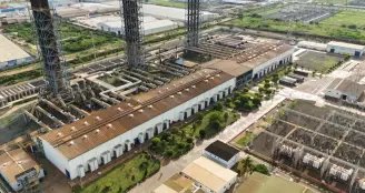 Aksa Enerji'den Afrika atağı: Gana ile 20 yıllık dev anlaşma