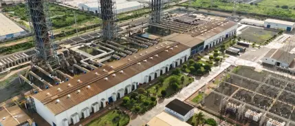 Aksa Enerji'den Afrika atağı: Gana ile 20 yıllık dev anlaşma