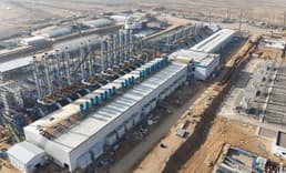Aksa Enerji'den Afrika'da 300 milyon dolarlık anlaşma