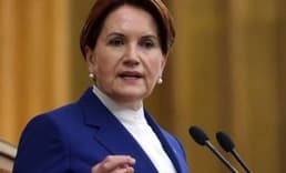 Meral Akşener, İYİ Parti'nin asgari ücret talebini açıkladı