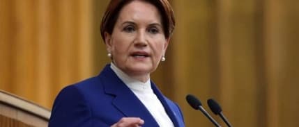 Meral Akşener, İYİ Parti'nin asgari ücret talebini açıkladı