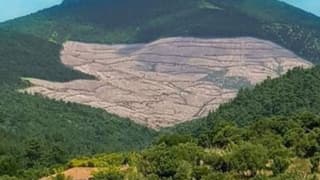 Alamos Gold, Çanakkale'deki altın madenlerini TÜMAD’a sattı