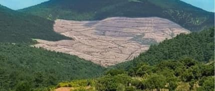Alamos Gold, Çanakkale'deki altın madenlerini TÜMAD’a sattı