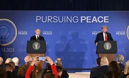 Alaska’dan barış çıkmadı: Trump-Putin görüşmesi sonrası liderler neler söyledi?