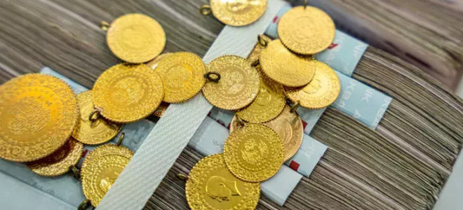 Alaska sonrası gram altın için yeni tahmin