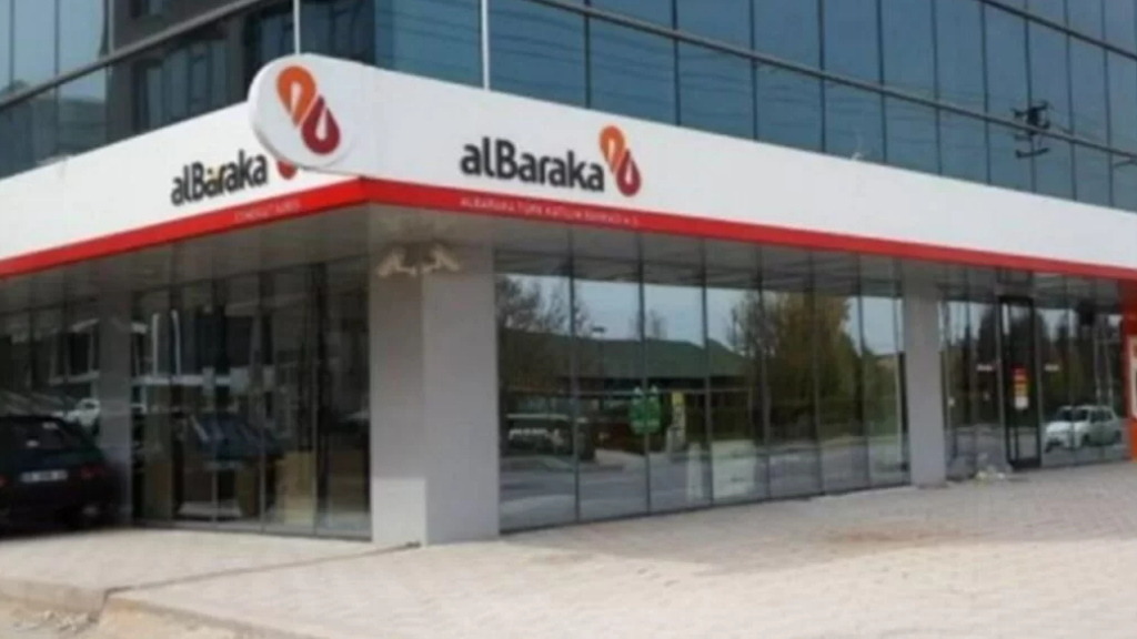 Albaraka Türk’ten 80 milyar TL’lik kira sertifikası ihracı