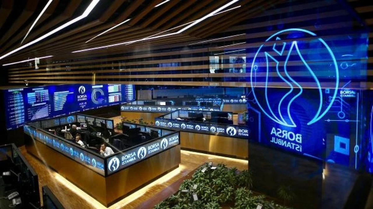 Albayrak Beton halka arz sonuçları açıklandı