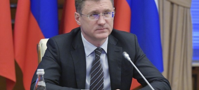 Rusya: Çin'e doğal gaz sevkiyatı 100 milyar metreküpe ulaşacak