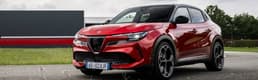 Alfa Romeo'nun ilk elektrikli SUV'u Türkiye'de satışta: İşte lansman fiyatı ve özellikleri