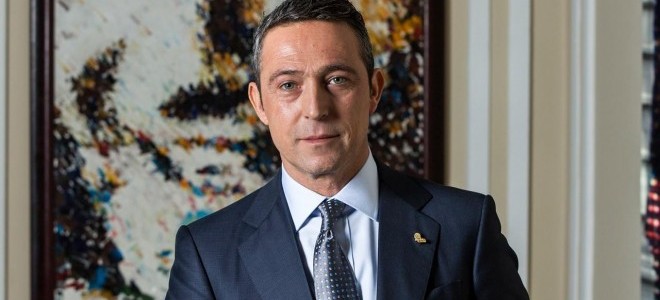 Ali Koç: Hedefimiz beyin göçünü önlemek