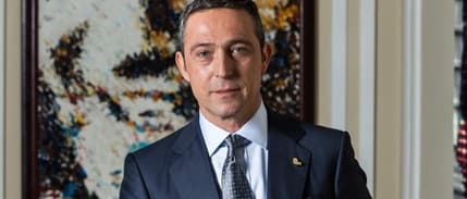 Ali Koç: Hedefimiz beyin göçünü önlemek