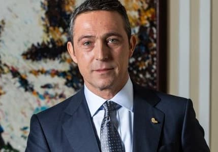 Ali Koç: Hedefimiz beyin göçünü önlemek