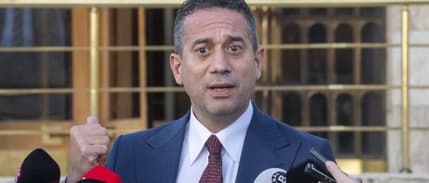 Ali Mahir Başarır: Tahmininde 8 puan yanılan başka bir Merkez bankası var mıdır?