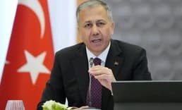 Ali Yerlikaya'dan 1 Mayıs ve Taksim açıklaması