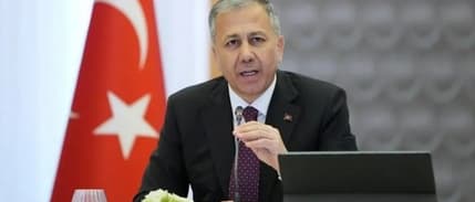 Ali Yerlikaya'dan 1 Mayıs ve Taksim açıklaması