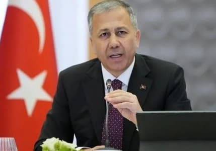 Ali Yerlikaya'dan 1 Mayıs ve Taksim açıklaması