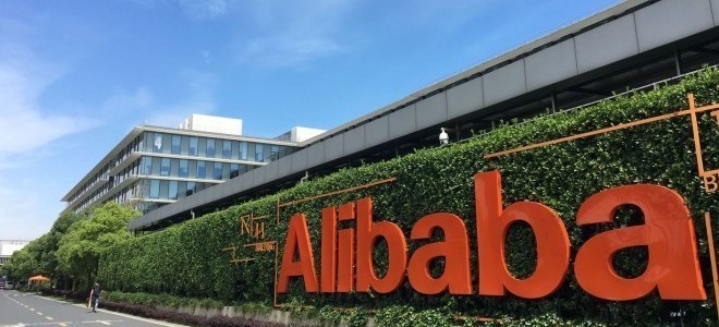 Alibaba'dan Türkiye'ye 2 milyar dolarlık yatırım planı