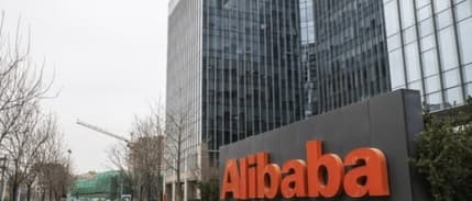 Alibaba Hong Kong protestoları nedeniyle halka arzını erteledi
