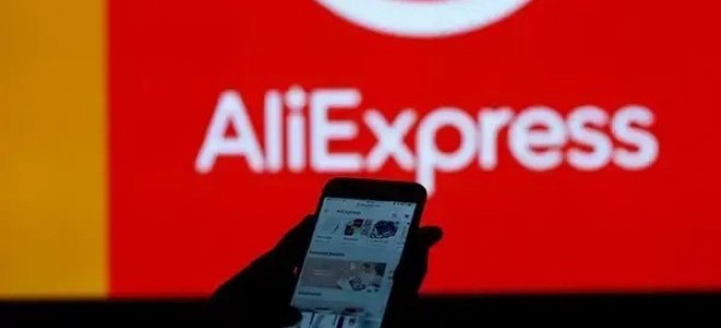 AliExpress'e Avrupa'da yasa dışı ürün suçlaması