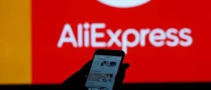 AliExpress'e Avrupa'da yasa dışı ürün suçlaması