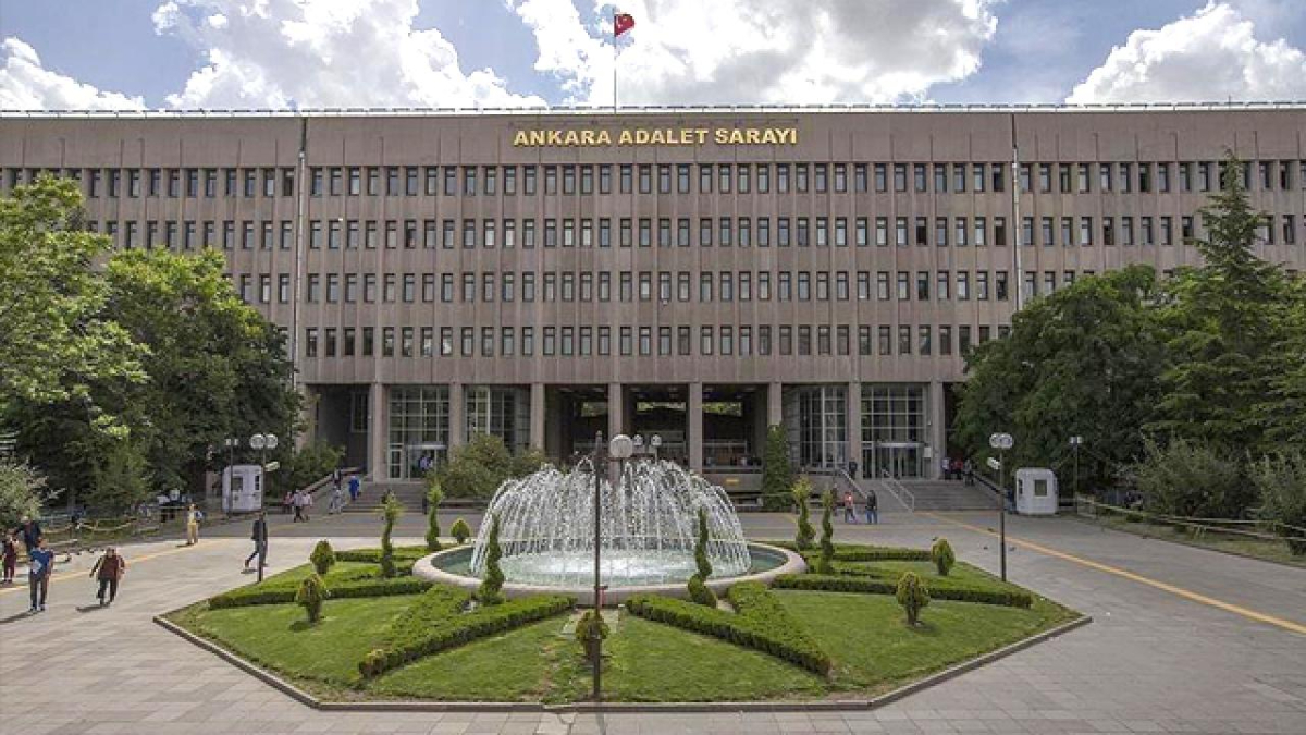 Alihan Kuriş operasyonunda üçüncü dalga: 11 şirket ve 3 derneğe kayyım atandı