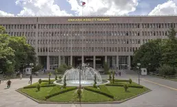 Alihan Kuriş operasyonunda üçüncü dalga: 11 şirket ve 3 derneğe kayyım atandı