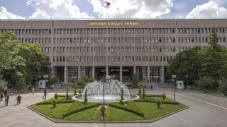 Alihan Kuriş operasyonunda üçüncü dalga: 11 şirket ve 3 derneğe kayyım atandı