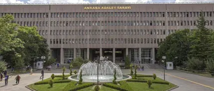 Alihan Kuriş operasyonunda üçüncü dalga: 11 şirket ve 3 derneğe kayyım atandı
