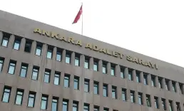 Alihan Kuriş soruşturması: 5 şirkete el konuldu