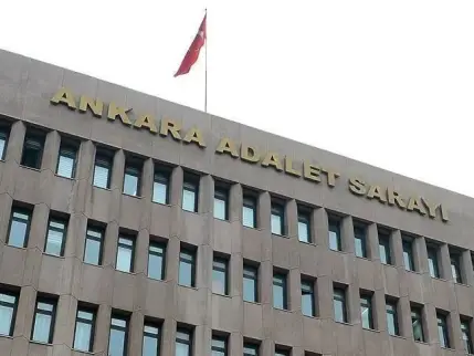 Alihan Kuriş soruşturması: 5 şirkete el konuldu