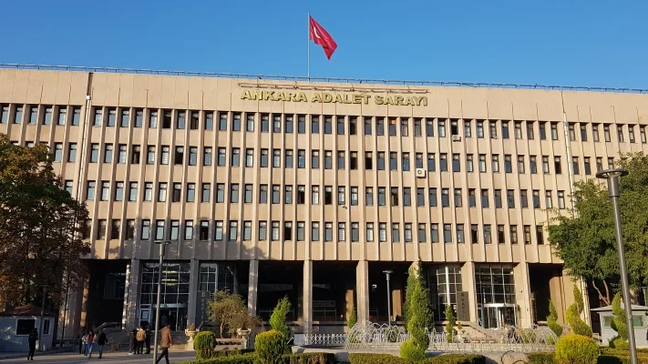 Alihan Kuriş suç örgütüne operasyon