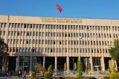 Alihan Kuriş suç örgütüne operasyon