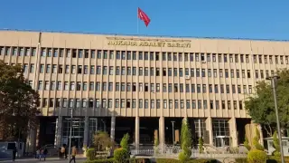 Alihan Kuriş suç örgütüne operasyon