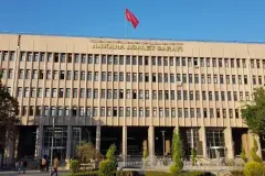 Alihan Kuriş suç örgütüne operasyon: Hilmi Tuna Kuriş ve Erhan Yılmaz yakalandı