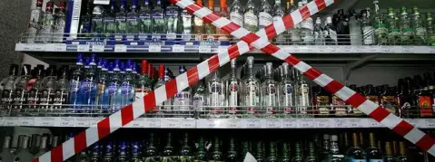 Alkollü içki markalarına görünürlük kısıtlaması