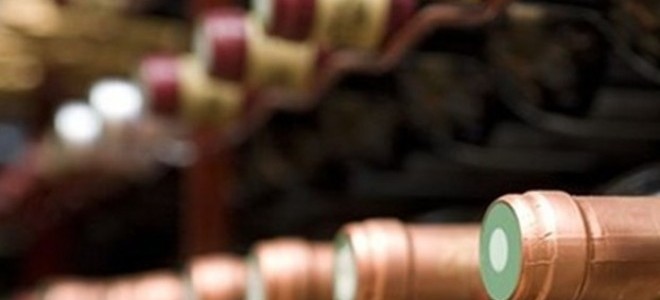 Alkollü İçkilerde Asgari Maktu Vergi %7.09 Arttı, Sigarada Artmadı