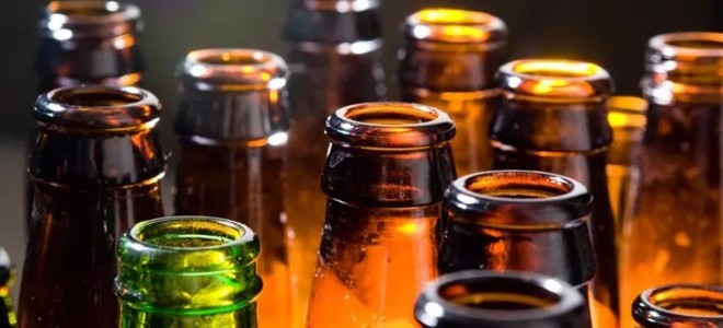 Alkollü içkilere dev zam