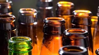 Alkollü içkilere dev zam