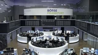 Alman borsası 37 yıllık tarihinin zirvesine çıktı