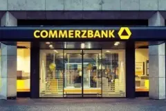Alman Commerzbank el değiştiriyor