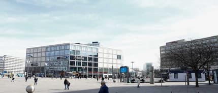 DIW, Alman ekonomisi için daralma tahminini düşürdü